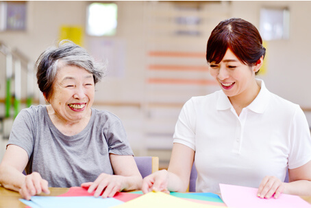 サービス付き高齢者向け住宅(サ高住)
