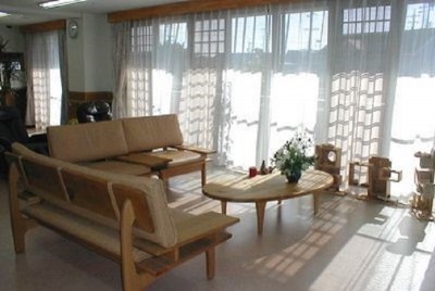 百ねん庵 楠