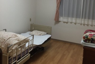 笑和くすのき