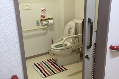 笑和くすのき