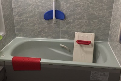 笑和くすのき