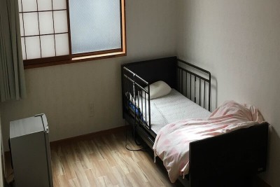 シルバーホームあしすと