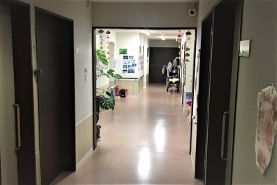 すまいるハッピー日進