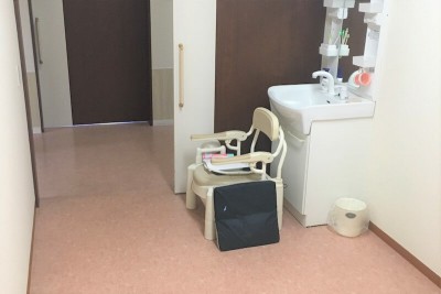 すまいるハッピー日進