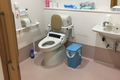 笑和北