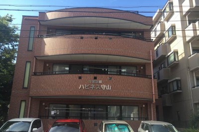 ハピネス守山