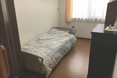 グループホーム　ハピネス吉根