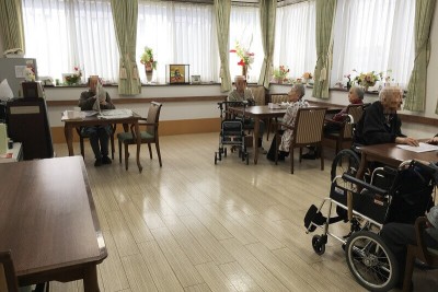 ボナペティ楠