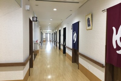 ボナペティ楠