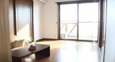 シェアハウス上小田井