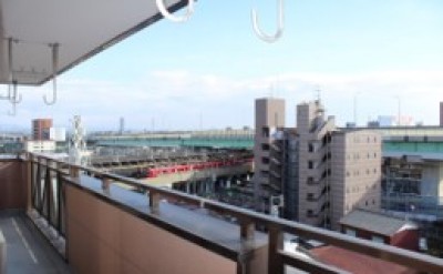 シェアハウス上小田井
