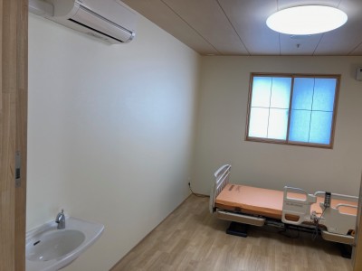 シルバーホームなかひら