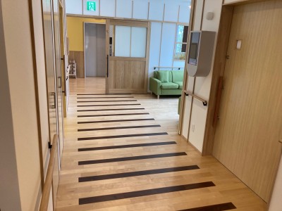 シルバーホームなかひら