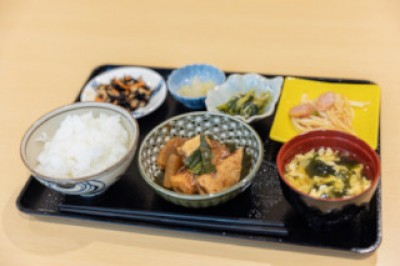 かなさの家