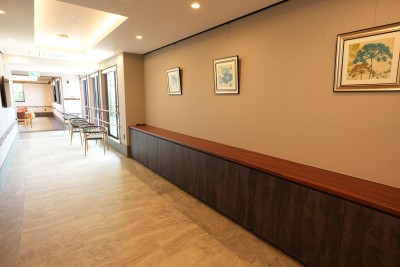 THE Classic Care Residence 弥冨