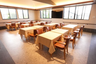 THE Classic Care Residence 弥冨