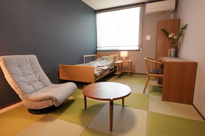 THE Classic Care Residence 弥冨