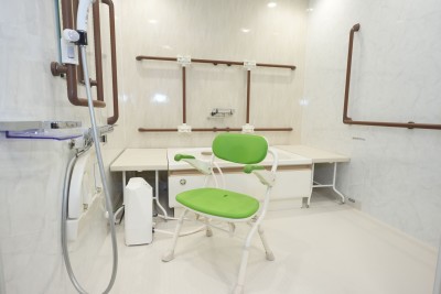 THE Classic Care Residence 弥冨