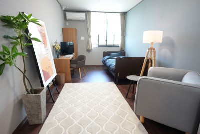THE Classic Care Residence 弥冨