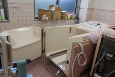 カサディはちや牧の原