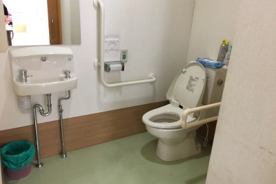 カサディはちや牧の原