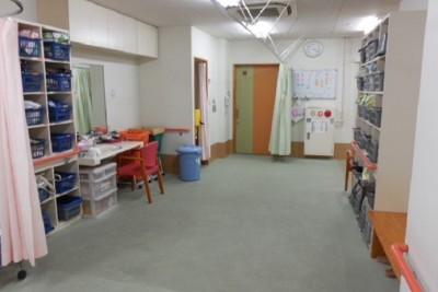カサディはちや牧の原