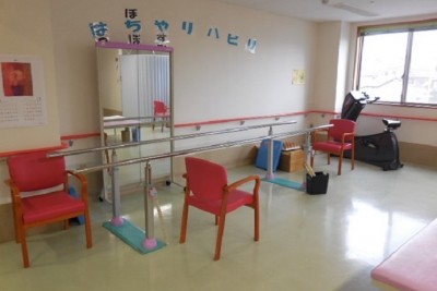 カサディはちや牧の原