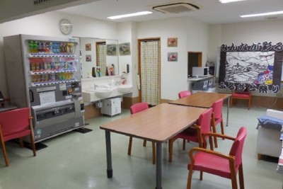 カサディはちや牧の原