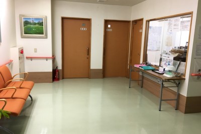カサディはちや牧の原