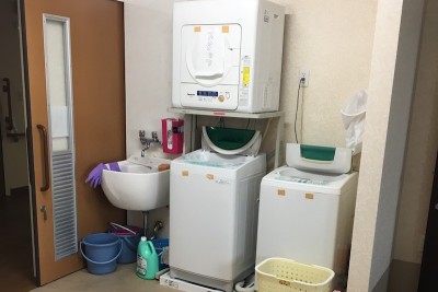 ときわ有料老人ホームわこの家