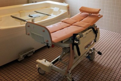 ときわ有料老人ホームわこの家