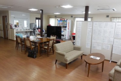 ときわ有料老人ホームわこの家