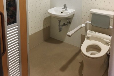 ときわ有料老人ホームわこの家