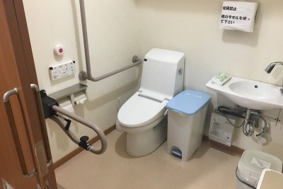 アイリス梅森坂