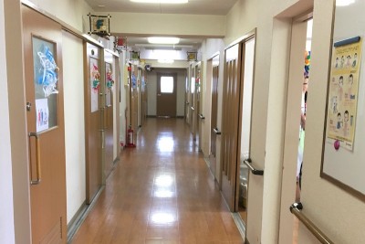 シルバーホームよもぎ台