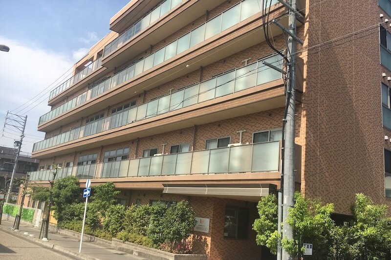 かざぐるま名東