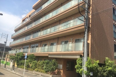 かざぐるま名東