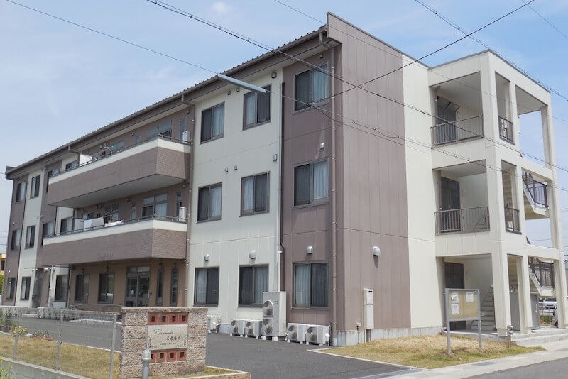 グランディール名古屋北
