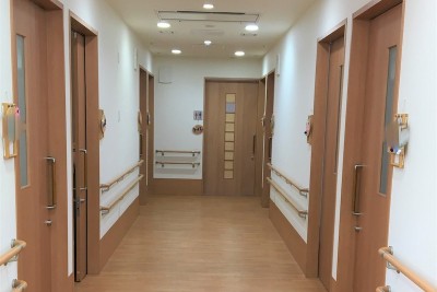 ケアガーデン高針