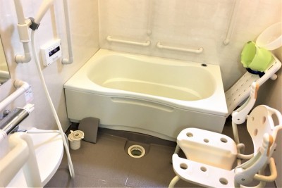 ケアガーデン高針