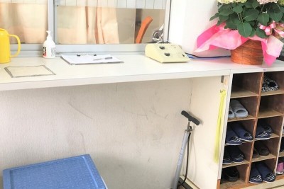ケアガーデン上社