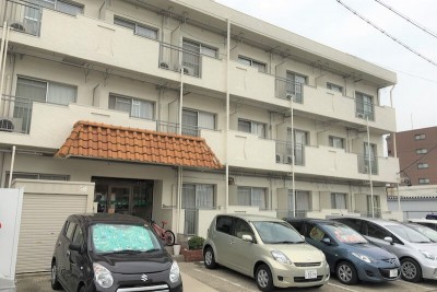 ケアガーデン上社