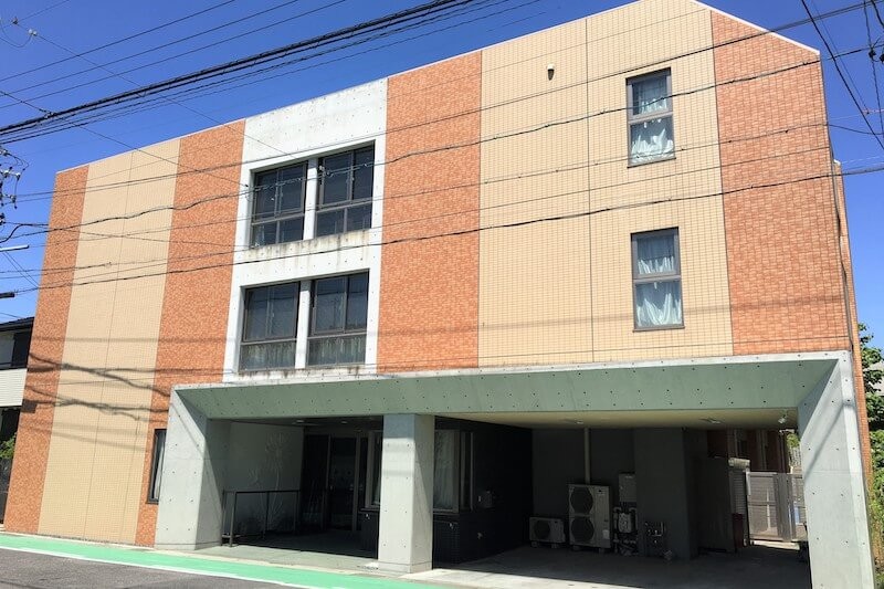 かみすげの憩エスペランサ名東