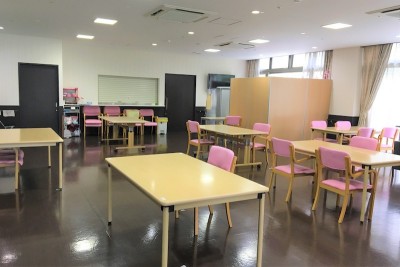 かみすげの憩エスペランサ名東