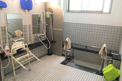 かみすげの憩エスペランサ名東