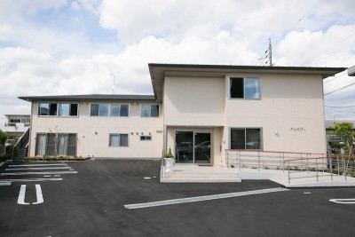 かみすげの憩エスペランサ名東