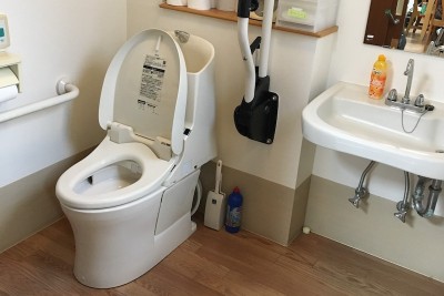 グループホームやすらぎの里　梅森坂