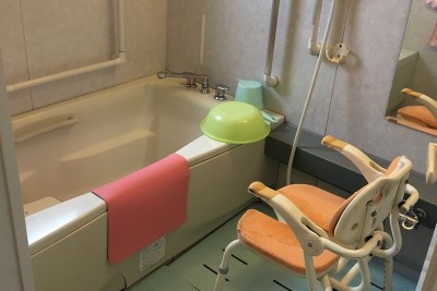 グループホームやすらぎの里　梅森坂