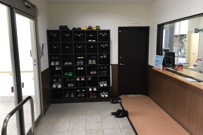 レガロくすのき