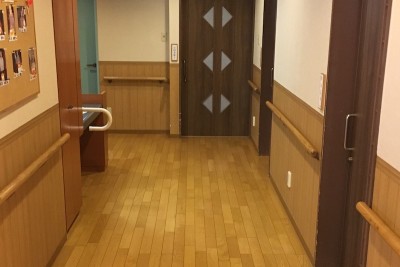 グループハウス愛